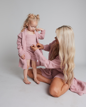 Load image into Gallery viewer, Lilly Three Piece Set - Blush