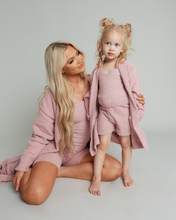 Load image into Gallery viewer, Lilly Three Piece Set - Blush