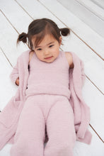 Load image into Gallery viewer, Mini Maddie Three Piece Set - Blush (SALE)
