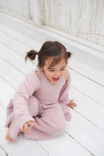 Load image into Gallery viewer, Mini Maddie Three Piece Set - Blush (SALE)
