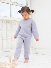 Load image into Gallery viewer, Rome Knit Set - Lilac
