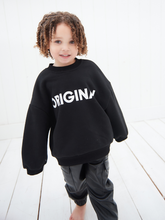 Load image into Gallery viewer, Original Jumper - Black
