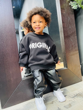Load image into Gallery viewer, Original Jumper - Black
