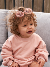 Load image into Gallery viewer, Emmie Romper - Pink
