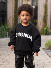 Load image into Gallery viewer, Original Jumper - Black
