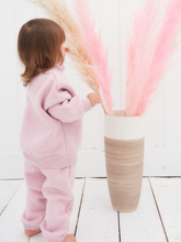 Load image into Gallery viewer, Alexie Jogger Set - Pink
