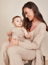 Load image into Gallery viewer, Maddie Three Piece Set - Nude (SALE)
