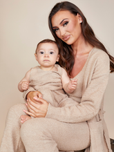 Load image into Gallery viewer, Maddie Three Piece Set - Nude (SALE)
