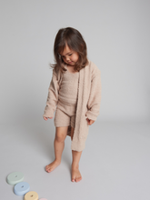 Load image into Gallery viewer, Mini Lilly Three Piece Set - Nude
