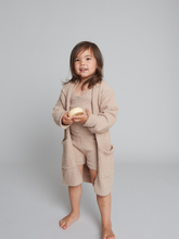 Load image into Gallery viewer, Mini Lilly Three Piece Set - Nude

