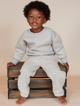 Load image into Gallery viewer, Mini Jayme Tracksuit - Sage
