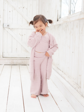 Load image into Gallery viewer, Mini Maddie Three Piece Set - Blush (SALE)
