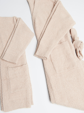 Load image into Gallery viewer, Lilly Three Piece Set - Nude
