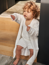 Load image into Gallery viewer, Mini Lilly Three Piece Set - Cream
