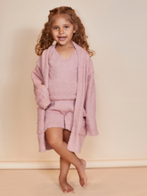 Load image into Gallery viewer, Mini Lilly Three Piece Set - Blush
