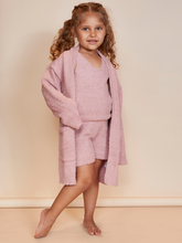 Load image into Gallery viewer, Mini Lilly Three Piece Set - Blush
