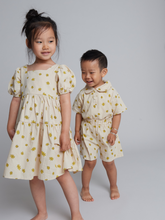 Load image into Gallery viewer, Daphne Flower Dress
