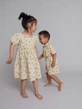 Load image into Gallery viewer, Daphne Flower Dress

