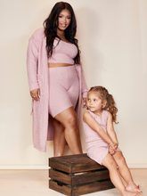 Load image into Gallery viewer, Mini Lilly Three Piece Set - Blush
