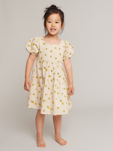 Load image into Gallery viewer, Daphne Flower Dress
