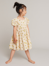 Load image into Gallery viewer, Daphne Flower Dress
