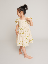 Load image into Gallery viewer, Daphne Flower Dress
