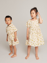 Load image into Gallery viewer, Daphne Flower Dress
