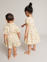Load image into Gallery viewer, Daphne Flower Dress

