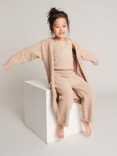 Load image into Gallery viewer, Mini Maddie Three Piece Set - Nude (SALE)
