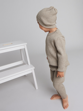 Load image into Gallery viewer, Rio Ribbed Set - Beige
