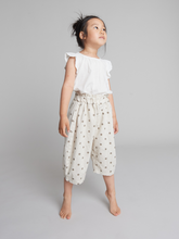 Load image into Gallery viewer, Esme Polka Dot Culottes

