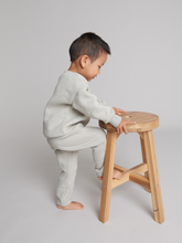 Load image into Gallery viewer, Mini Jayme Tracksuit - Sage
