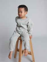 Load image into Gallery viewer, Mini Jayme Tracksuit - Sage
