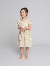 Load image into Gallery viewer, Daphne Flower Dress
