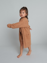 Load image into Gallery viewer, Mini Lilly Three Piece Set - Tan
