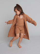 Load image into Gallery viewer, Mini Lilly Three Piece Set - Tan
