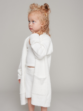 Load image into Gallery viewer, Mini Lilly Three Piece Set - Cream
