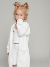Load image into Gallery viewer, Mini Lilly Three Piece Set - Cream
