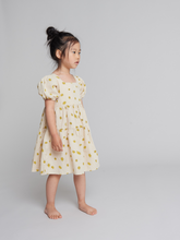 Load image into Gallery viewer, Daphne Flower Dress
