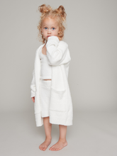 Load image into Gallery viewer, Mini Lilly Three Piece Set - Cream
