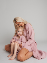 Load image into Gallery viewer, Mini Lilly Three Piece Set - Blush
