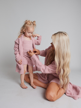 Load image into Gallery viewer, Mini Lilly Three Piece Set - Blush
