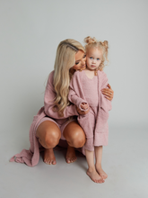 Load image into Gallery viewer, Mini Lilly Three Piece Set - Blush
