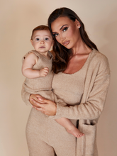 Load image into Gallery viewer, Maddie Three Piece Set - Nude (SALE)
