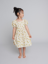 Load image into Gallery viewer, Daphne Flower Dress
