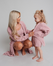 Load image into Gallery viewer, Lilly Three Piece Set - Blush
