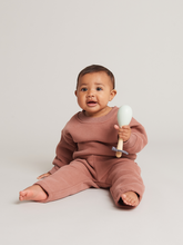 Load image into Gallery viewer, Mini Jayme Tracksuit - Rust
