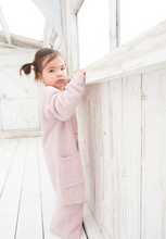 Load image into Gallery viewer, Mini Maddie Three Piece Set - Blush (SALE)
