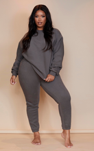 Load image into Gallery viewer, Jayme Tracksuit - Charcoal
