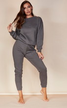 Load image into Gallery viewer, Jayme Tracksuit - Charcoal
